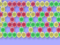 Alle lieben Bubble Games. Hier ist wieder schnelligkeit gefragt.