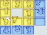 Online-Spielen Numberz