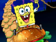 Online-Spielen Ritter Spongebob
