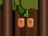 Online-Spielen Grizzly Adventure