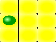 Setze jeweils vier Atome zu einem Molek&uuml;l zusammen, und r&auml;ume so den Bildschirm ab und knacke den Highscore