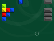 Eine weitere Version der Breakout Spiele mit vielen mit vielen Power Ups. Zocke jetzt mit  und hol Dir die Punkte.