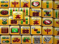 Online-Spielen Classics Mahjong