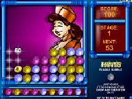 Online-Spielen Click Clack