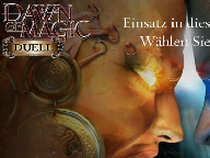 Ziel ist es mehr Punkte als der Computer nach Ausspielung aller Spielkarten zu haben. Die Schwierigkeit und auch das Handicap nimmt von Level zu Level zu. Eine richtige Strategie ist ein Muss um dieses Kartenspiel zu bestehen.