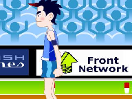 Online-Spielen Long Jump