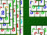 Online-Spielen Multi Majong