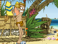 Der Urlaub ist bekanntlich die sch&ouml;nste Zeit. Es kann leider auch sehr viel schief gehen. Probiere es einfach aus und vermiesen Murphy den Urlaub mal so richtig. Viel Spa&szlig; beim Urlaubverderben. Murphys Gesetz 6 - Endlich Urlaub