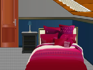 Online-Spielen New Year Escape
