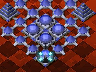 Online-Spielen Prisma Puzzle