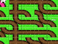 Online-Spielen Puppy Maze