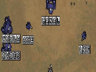 Online-Spielen Qwertz Warrior