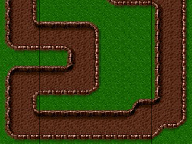 Neues Tower Defense Spiel.
Diesmal jedoch muss nicht nur der Boden verteidigt werden. Hier greifen auch die Gegner auch aus der Luft an. Kannst du diese auch besiegen?