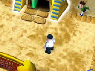 Online-Spielen Rollercoaster