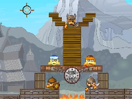 Online-Spielen Rolo Polo 2