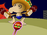Online-Spielen Samba