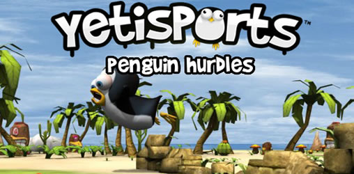 Penguin Hurdles