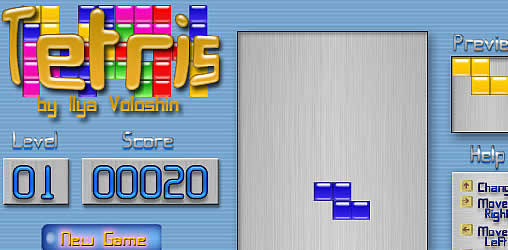 Tetris  