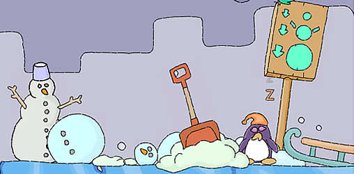 Pinguin Spiele Jetzt Spielen