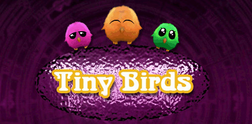 Tiny Birds