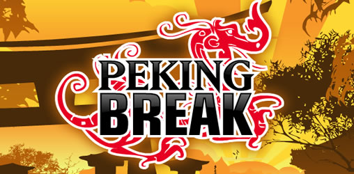 Peking Break