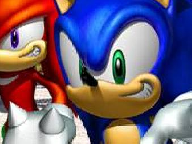 Online-Spielen Sonic Puzzle
