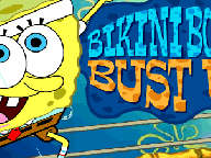 Online-Spielen Spongebob Bustup