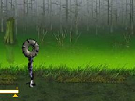 Online-Spielen Tire Toss