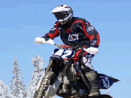 Online-Spielen Winter Rider