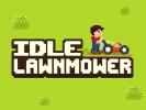 Idle Lawnmower