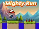 Mighty Run