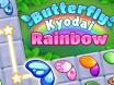 Butterfly Kyodai Rainbow