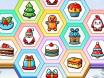 Holiday Hex Sort