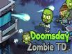 Doomsday Zombie TD