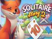 Solitaire Story Tripeaks 2