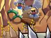 Gold Miner Tower Defense