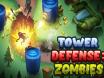 Tower Defense Zombies