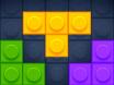 Lego Puzzle Block
