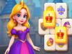 Kings and Queens Mahjong