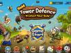 Gold Tower Defense