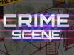 Hidden Objects Crime Scene