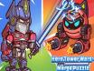 Hero Tower Wars