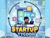 Idle Startup Tycoon