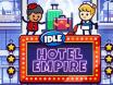 Idle Hotel Empire