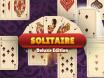 Solitaire Deluxe Edition