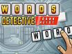 Words Detective Bank Heist