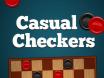 Casual Checkers