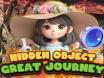 Hidden Object Great Journey