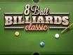 8 Ball Billard Klassisch