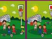 Playground Differences